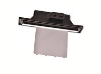Weerstand, interieurventilator 570223