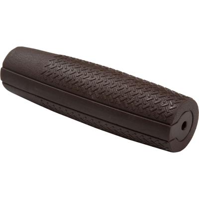 Cortina handvatten dakar bruin 8056 kort/lang