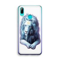 Child Of Light: Huawei P Smart (2019) Transparant Hoesje