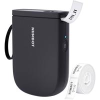 NIIMBOT Etikettendrucker D11_H Portable thermal label printer NIIMBOT Etikettendrucker D11_H Portable thermal label printer