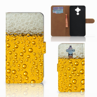 Huawei Mate 9 Book Cover Bier - thumbnail