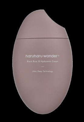 Haruharu Wonder Black Rice Hyaluronic Cream 50 ml