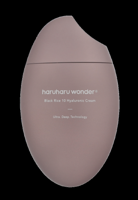 Haruharu Wonder Black Rice Hyaluronic Cream 50 ml