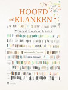 Hoofd vol klanken (Hardback)