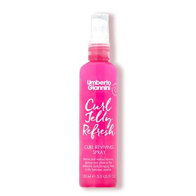 Umberto Giannini Curl Jelly Refresh Spray 150 ml