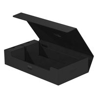 Ultimate Guard Omnihive 1000+ XenoSkin Black - Damaged packaging - thumbnail