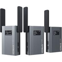 Synco UHF Wireless Microphone System TS-WMic