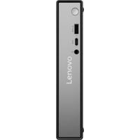 Lenovo Mini-PC (HTPC) ThinkCentre neo50q QC 2.5 cm (1 inch) Qualcomm® Snapdragon X1-26-100 3 GHz 16 GB RAM 512 GB SSD 13C8001EGE