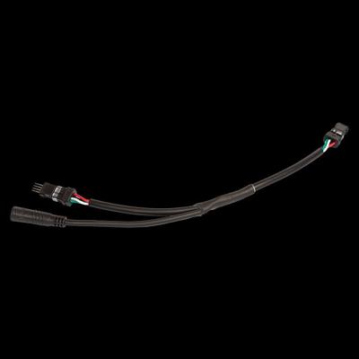 Tracefy universele connector (gen2 en 3)