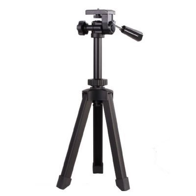 Konus tafelstatief metaal met fijnafstelling h35 cm