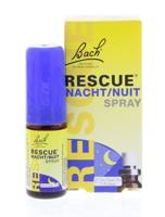 Bach Rescue Nacht Spray 7ml