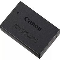 Canon LP-E17 Lithium-Ion (Li-Ion) 1040 mAh - thumbnail