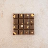 Chocolates For You Choc block melk hazelnut 100 gram