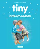 Tiny kiest een cadeau (Hardback)