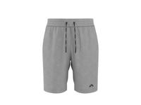 CRIVIT Korte heren sportbroek (Grijs, L)