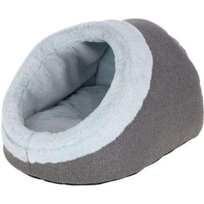 Iglo voor katten - KERBL - JANA - 41 x 50 x 34 cm - Grijs