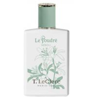 T.LeClerc Parfum Le Poudre Néroli 50ml