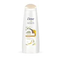 Dove Nourishing Secrets Shampoo Coconut Oil - 250 ml - thumbnail