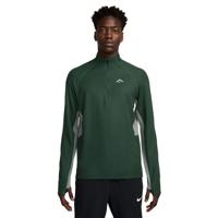 Nike Dri-FIT Trail Half-Zip Longsleeve Heren