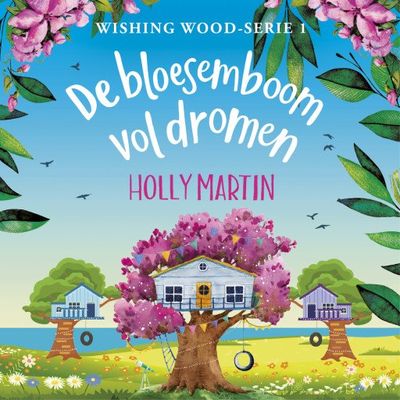 De bloesemboom vol dromen