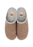 Hot Potatoes Pantoffels Labinsk 60742 Bruin maat