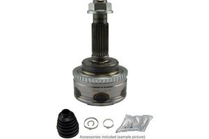 Homokineet reparatie set, aandrijfas CV9029