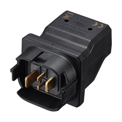 SHIMANO steps verloop adapter voor accu in frame sm-bte80