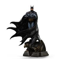 Iron Studios DC Comics Art Scale Statue Batman Trinity
