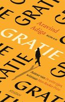 Gratie - Aravind Adiga - ebook