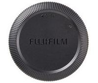 Fujifilm RLCP-001 Achterlensdop X-Mount