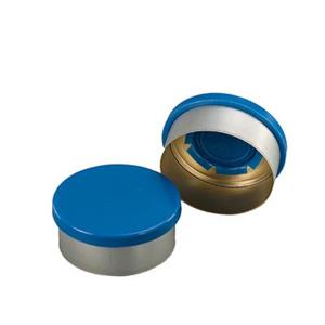 Spruyt Hillen Infusiefelscap blauw kombi GA 32mm