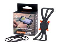 Diepere telefoonhouder voor smartphonehouder