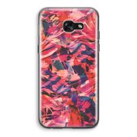 California: Samsung Galaxy A5 (2017) Transparant Hoesje