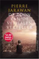 De zoon van de verhalenverteller (Paperback)