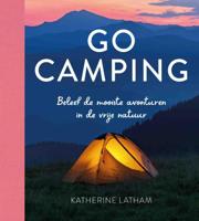 Go camping (Hardback)