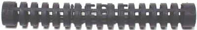 Hebie Spring cover f. steering stabilizer 110mm