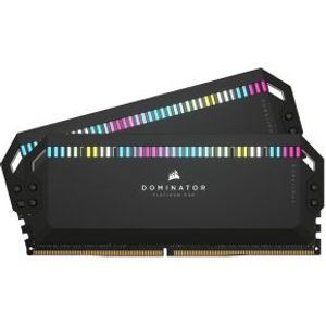 Corsair DDR5 Dominator Platinum RGB 2x32GB 5200