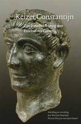 Keizer Constantijn (Paperback)