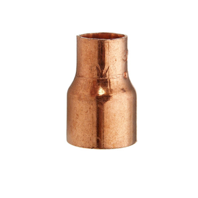 Cornat Cu-Soldeer Verloopsok 22X15Mm - T52402215