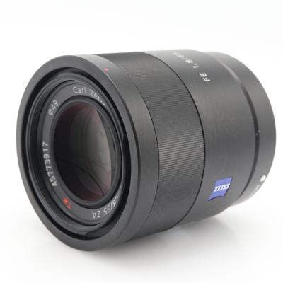 Sony FE 55mm F/1.8 ZA ZEISS Sonnar T* occasion