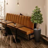Clusia deluxe kunstboom 120cm