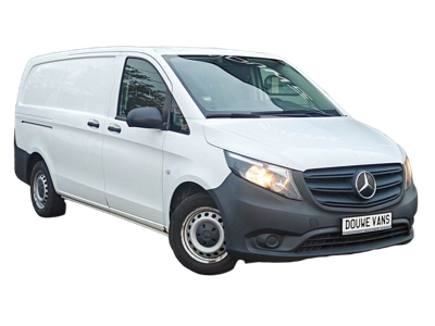 Mercedes Benz Vito
