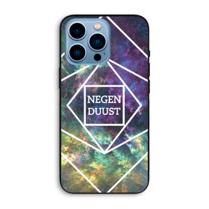 Negenduust ruimte: iPhone 13 Pro Max Biologisch afbreekbaar hoesje