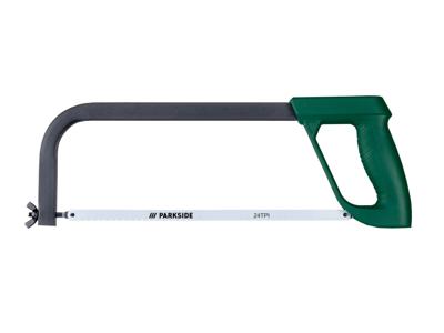 PARKSIDE Zaag of zaagbladen (Kapzaag 300 mm D-handgreep) PARKSIDE Zaag of zaagbladen (Kapzaag 300 mm D-handgreep)