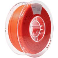 Maertz PMMA-1013-010 PMMA-1013-010 Filament PLA kunststof Gerecycled PLA 1.75 mm 1000 g Neon-oranje 1 stuk(s)