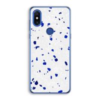 Terrazzo N°5: Xiaomi Mi Mix 3 Transparant Hoesje Terrazzo N°5: Xiaomi Mi Mix 3 Transparant Hoesje