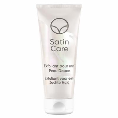 Gillette Gillette Venus Satin Care Exfoliant - 177 ml