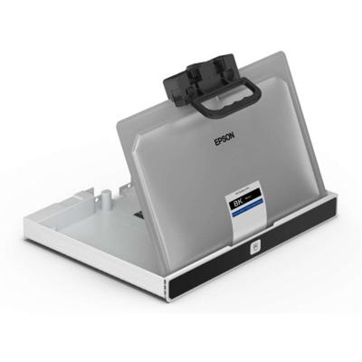 Originele inkt cartridge Epson C13T11P140 Zwart
