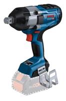 Bosch accu slagmoeraanzetter 3/4" gds18v-1050h naked