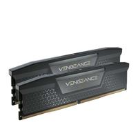 Corsair Vengeance 32GB 2x16GB - DDR5 5200MHz - CAS40 - Black (CMK32GX5M2B5200C40)